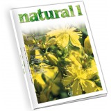 Natural 1 - Aprile 2001 (n°1)