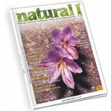 Natural 1 - Aprile 2003 (n°21)