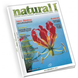 Natural 1 - Aprile 2004 (n°31)