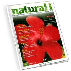 Natural 1 - Aprile 2007 (n°61)
