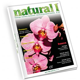 Natural 1 - Aprile 2008 (n°71)