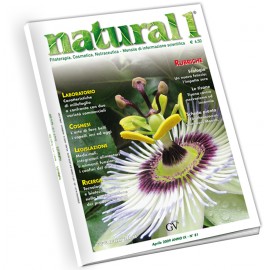 Natural 1 - Aprile 2009 (n°81)