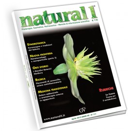 Natural 1 - Aprile 2012 (n°111)