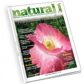 Natural 1 - Aprile 2014 (n°131)