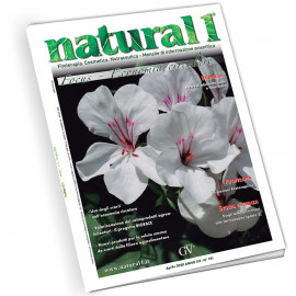 Natural 1 - Aprile 2020 (n°191)