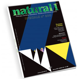 Natural 1 - Marzo 2021 (n°200)