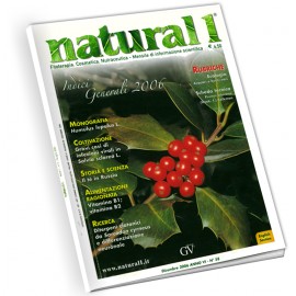 Natural 1 - Dicembre 2006 (n°58)