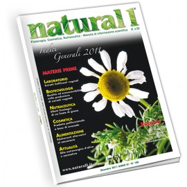 Natural 1 - Dicembre 2011 (n°108)