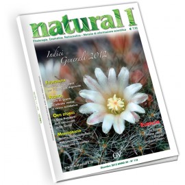 Natural 1 - Dicembre 2012 (n°118)