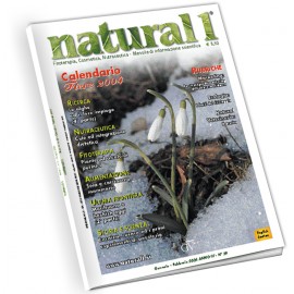 Natural 1 - Gennaio/Febbraio 2004 (n°29)
