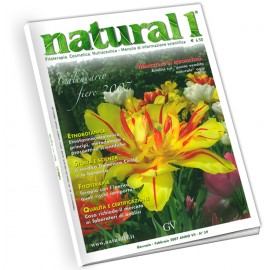 Natural 1 - Gennaio/Febbraio 2007 (n°59)