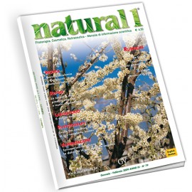 Natural 1 - Gennaio/Febbraio 2009 (n°79)