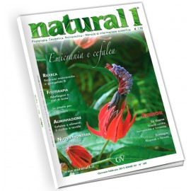 Natural 1 - Gennaio/Febbraio 2012 (n°109)