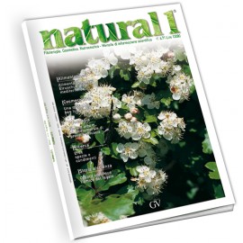 Natural 1 - Giugno 2001 (n°3)