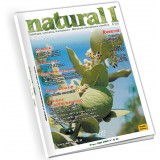 Natural 1 - Giugno 2004 (n°33)