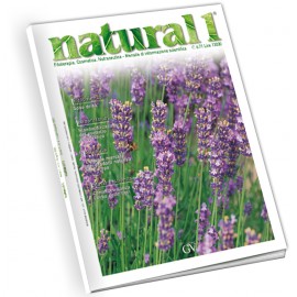 Natural 1 - Luglio/Agosto 2001 (n°4)