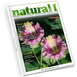 Natural 1 - Luglio/Agosto 2006 (n°54)