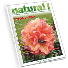 Natural 1 - Luglio/Agosto 2008 (n°74)
