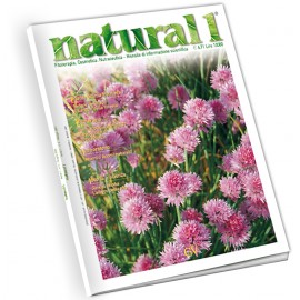 Natural 1 - Maggio 2001 (n°2)