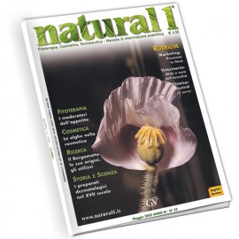 Natural 1 - Maggio 2003 (n°22)