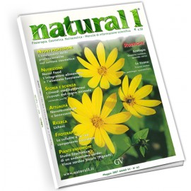 Natural 1 - Maggio 2007 (n°62)