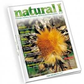 Natural 1 - Maggio 2008 (n°72)