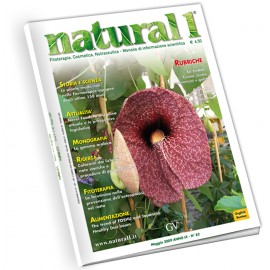 Natural 1 - Maggio 2009 (n°82)