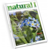 Natural 1 - Maggio 2013 (n°122)