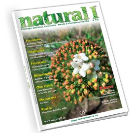 Natural 1 - Maggio 2014 (n°132)
