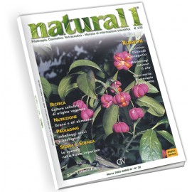 Natural 1 - Marzo 2003 (n°20)