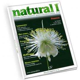 Natural 1 - Marzo 2012 (n°110)