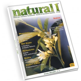 Natural 1 - Novembre 2002 (n°17)