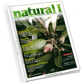Natural 1 - Novembre 2006 (n°57)
