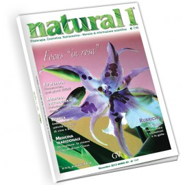 Natural 1 - Novembre 2012 (n°117)