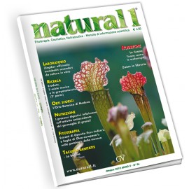 Natural 1 - Ottobre 2010 (n°96)