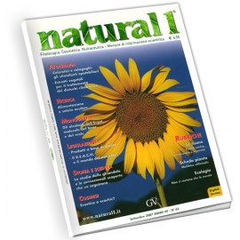 Natural 1 - Settembre 2007 (n°65)